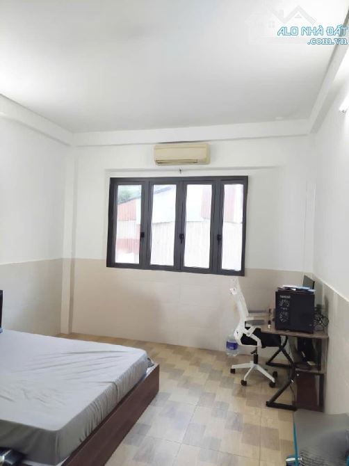MẶT TIỀN KINH DOANH TÂN PHÚ - 120M2 - 3 TẦNG - FULL NỘI THẤT - ĐƯỜG 10M - CHỈ 12 TỶ NHẸ - 4