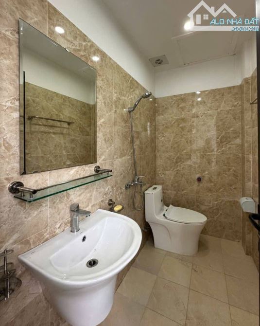 Bán nhà tại Đông Khê, Đong Khê, Ngô Quyền. 47m²tb, 3,5 tâng, giá 3,35 tỷ. - 4