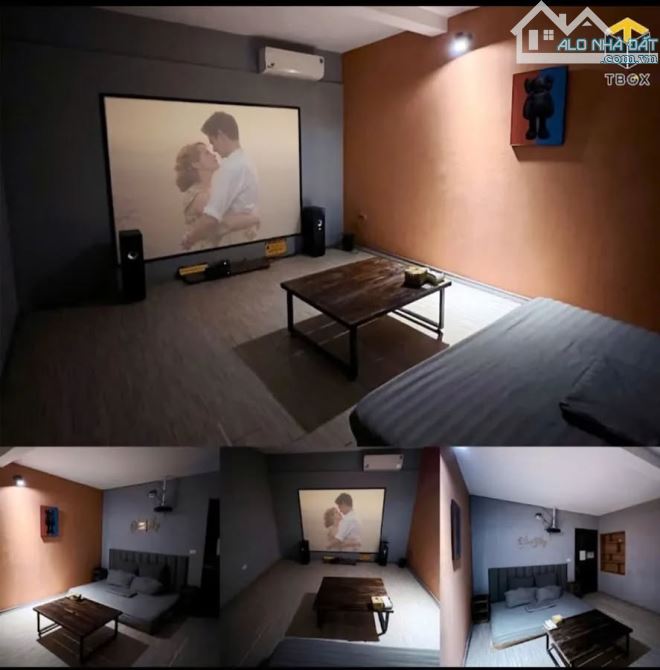 BÁN NHÀ TÂY SƠN, ĐỐNG ĐA, Ô TÔ TRÁNH, KINH DOANH, 2 THOÁNG, 68M, 20.5 TỶ - 4