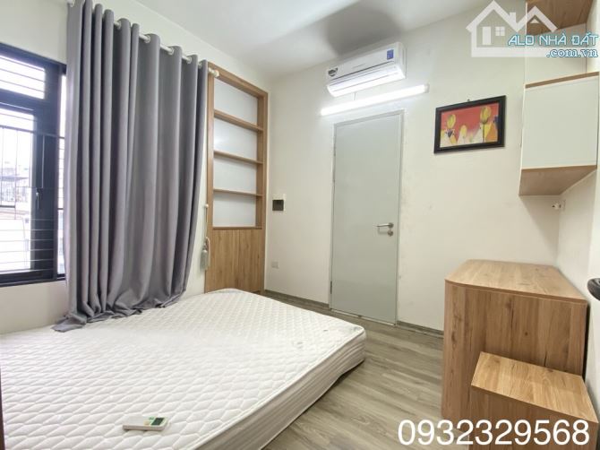 Cần bán gấp nhà 5 Tầng-Lô Góc-2 mặt Thoáng-ôtô đỗ cửa. - 4