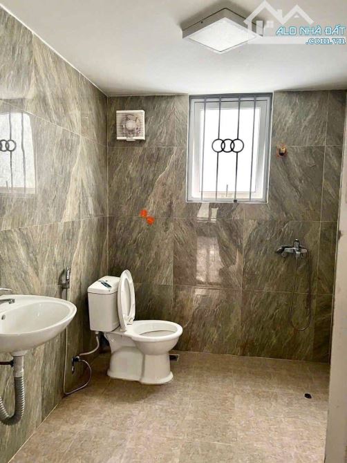 Cho thuê Biệt thự Khu vực Văn Khê - Hà Đông rẻ - 4