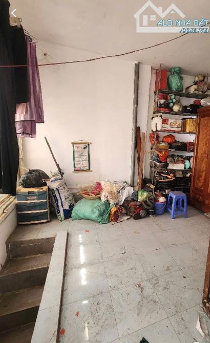 HIẾM HIẾM  trung tâm SỔ ĐỎ - TIỆN ÍCH BẠT NGÀN oto đỗ cửa sử dụng 80m chỉ 4,5ti - 4