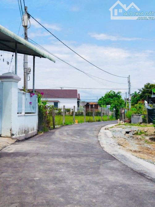 Đất Thổ Cư đẹp đường nhựa Giá tốt- Cách Nha Trang 15phut. - 4