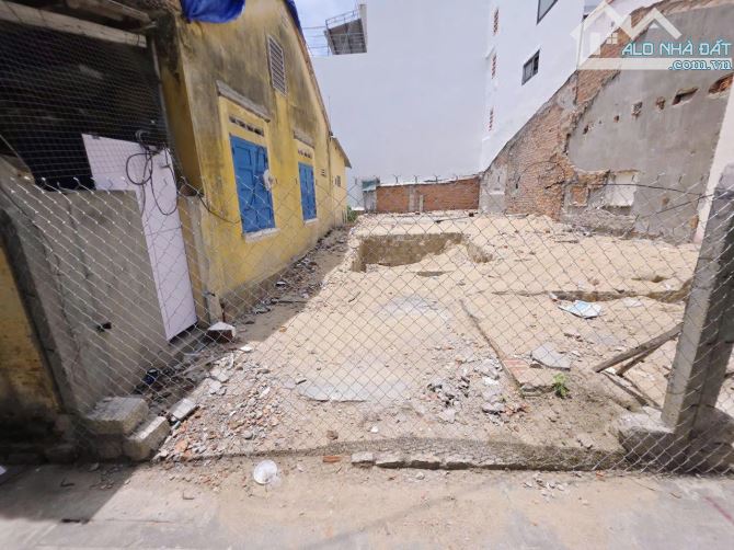 "Cần Bán - Đất đường Phan Đình Giót TÂY NHA TRANG - 4