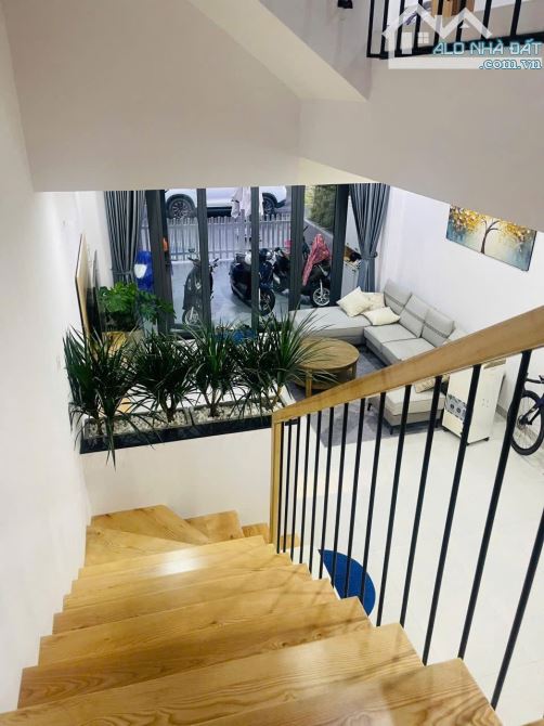 🏡 BÁN NHÀ 3 TẦNG HOÀN THIỆN – KĐT MỸ GIA GÓI 8 – NHA TRANG - 4
