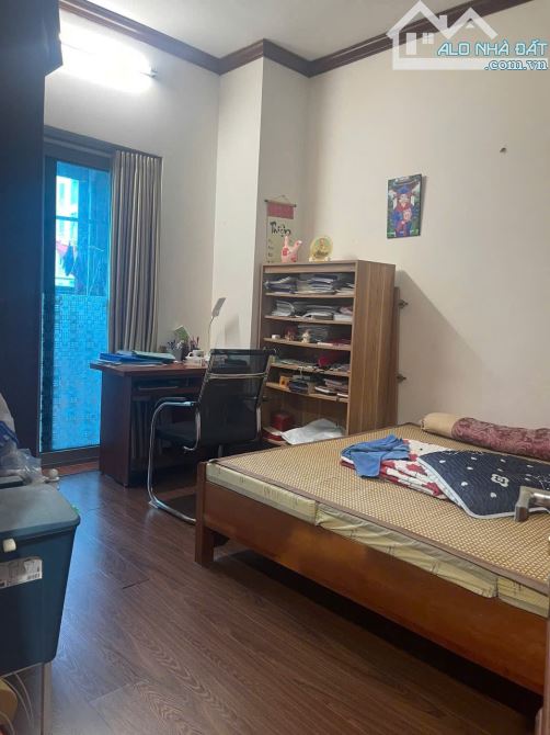 Căn hộ cao cấp Trung Tâm Mỹ Đình full nội thất có slot oto - 4