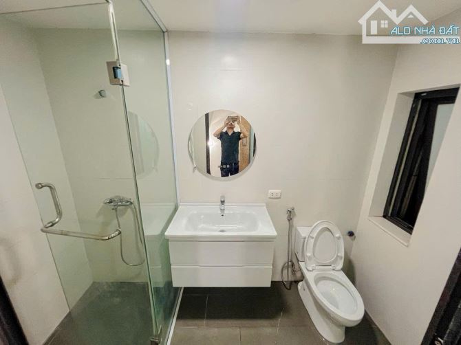 BÁN PHÂN LÔ HOÀNG VĂN THÁI 55M 5T 20 TỶ KINH DOANH Ô TÔ TRÁNH - 4