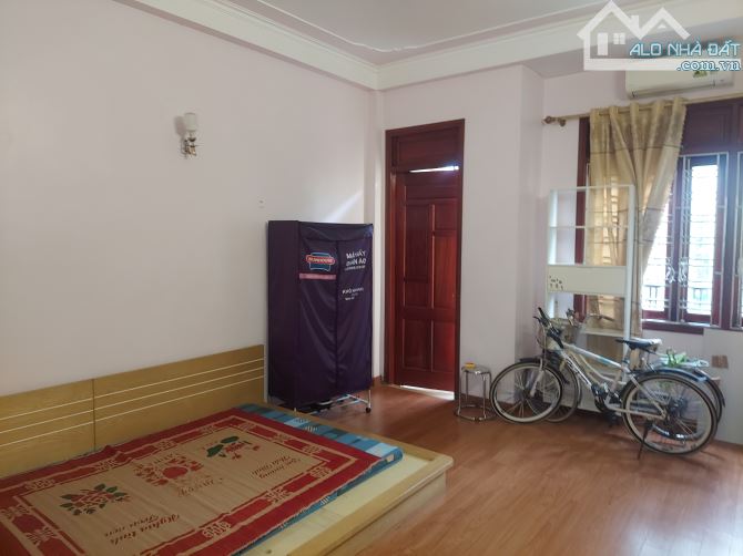 Bán nhà KĐT Trường chuyên Nguyễn Đức Cảnh 60m 4T nhà mới đẹp, kinh doanh văn phòng giá 5.6 - 4