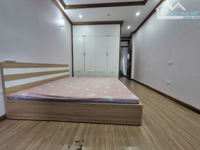 Cho thuê nhà Giáp Bát, Hoàng Mai - 3 ngủ khép kín, Full Nội thất ở ngay - 4