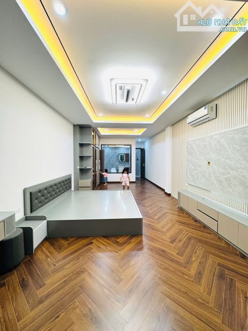 💎 SIÊU PHẨM PHỐ TRẠM – 60M², 7 TẦNG, GARA 2 Ô TÔ, 19,65 TỶ - 4
