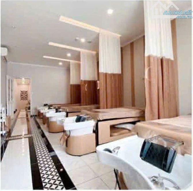 Mặt Tiền Âu Cơ - Kinh Doanh Siêu Đỉnh - Nở Hậu Tài Lộc - 88.8m2, 4 Tầng Chỉ 20.5 Tỷ TL! - 4