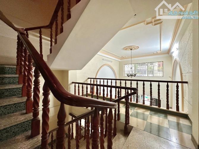 Bán Nhà Mặt Tiền Khu Vực Trần Quang Khải Quận 1, 5 Tầng, Giá 24 Tỷ - 4