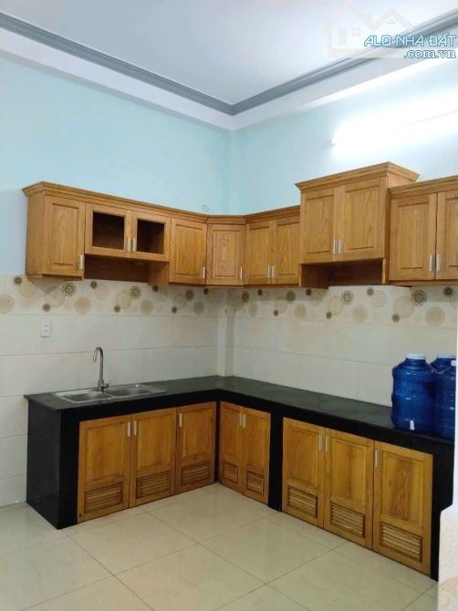 BÁN NHÀ 1 TRỆT 1  LẦU - 82M2 - HXH NGUYỄN THÁI HỌC, P. DĨ AN, TP.HCM -Chỉ 4 Tỷ 3 - 4