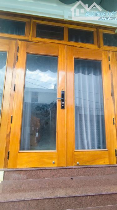 🏡Bán nhà 3 tầng , nội thất gỗ 90% đẹp gần KDT Vính Điềm Trung- chỉ cần xách Vali vào ở - 4