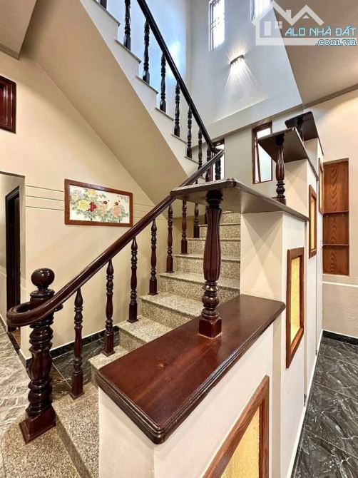 Nhà ngang 6m trục chính hẻm 388 - Gần ĐH Y Dược - 4