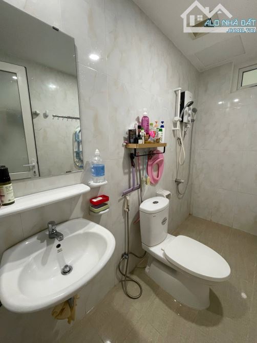 BÁN CĂN HỘ DIC PHOENIX 1 PHÒNG NGỦ VIEW HỒ TẦNG CAO - 4