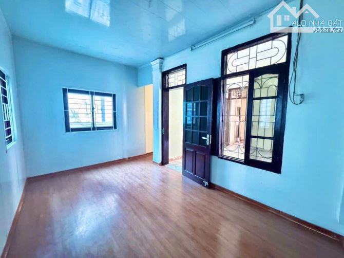 Ngọc Hồi - Hoàng Mai 62m x 4 tầng, mặt tiền 5m, giá 14.9 tỷ thương lượng - 4