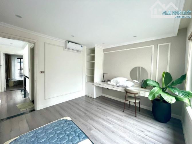 🏠CẦU GIẤY, 79M x 5T, MẶT TIỀN 4.4M, 2 THOÁNG, DÂN XÂY - 10M RA NGÕ THÔNG, 50M RA PHỐ - 4