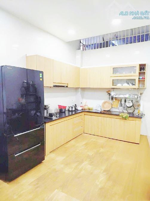 BÁN NHÀ MẶT TIỀN KINH DOANH ĐOÀN HỒNG PHƯỚC - TÂN PHÚ - 120M2 - 3 TẦNG - FULL NỘI THẤT - Đ - 4