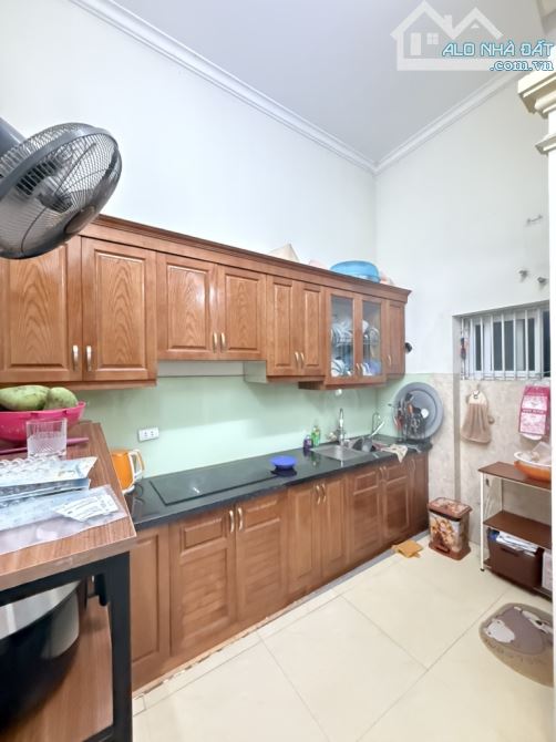 KĐT XA LA / HÀ ĐÔNG / Ô TÔ CỰC GẦN / 4T dân xây nhỉnh 7đ - 4