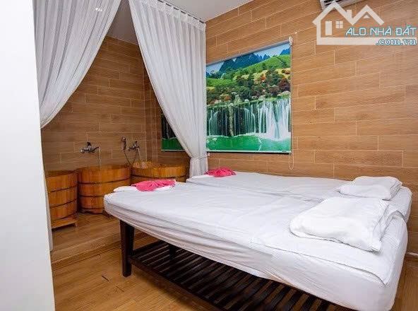 Bán gấp tòa nhà 52 CHDV cao cấp Q Tân bình giá siêu đầu tư - 4