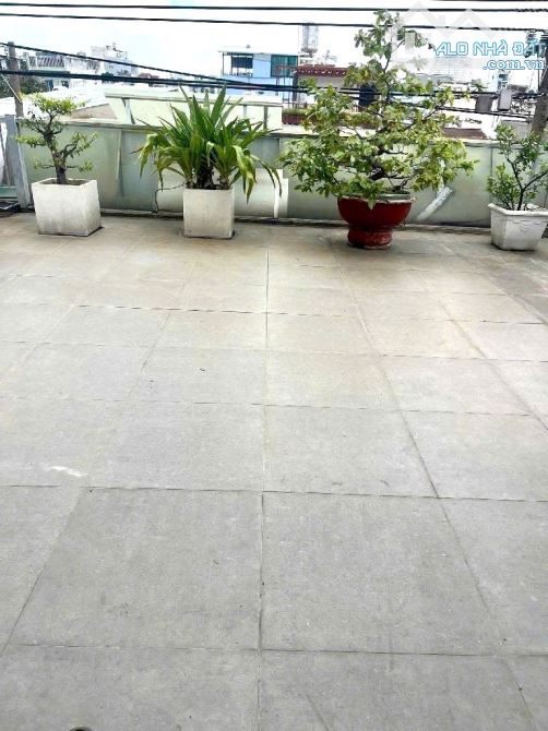 🌿 NHÀ ĐẸP NGAY CÔNG TRƯỜNG DÂN CHỦ – 60M² – NGANG 6.3M NỞ HẬU – 2 TẦNG – CHỈ 6.2 TỶ 🌿 - 4