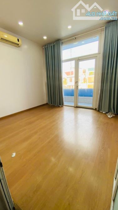 🔥 NHÀ 4 TẦNG - MẶT TIỀN PHƯỚC LONG A - TP THỦ ĐỨC – GIÁ CHỈ 9.2 TỶ TL 🔥🔥🔥 - 4