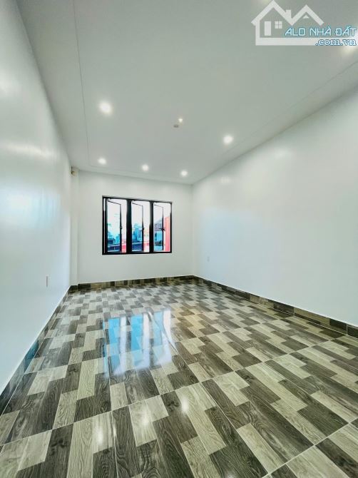Bán nhà Chùa Hàng, Dư Hàng Kênh, Lê Chân. 2,58 tỷ , 3 tầng , 32 m. - 4
