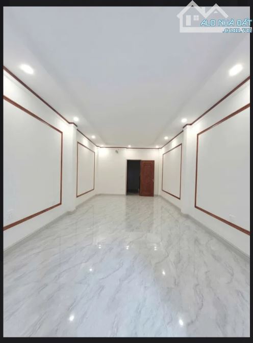Cần bán nhà Khúc Thừa Dụ 7tầng thang máy full nội thất. - 4