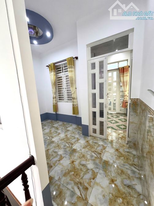 🏠CHO THUÊ HOẶC BÁN NHÀ GÓC 2 MẶT TIỀN ĐƯỜNG TRẦN VĂN LONG, KDC THỚI NHỰT, PHƯỜNG TÂN AN, - 4