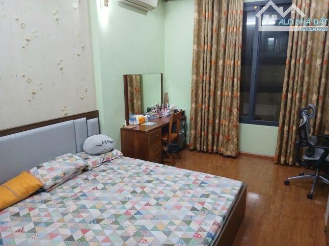 🏡 NHÀ ĐẸP NGUYỄN NGỌC VŨ - HOÀNG NGÂN, CẦU GIẤY - VIEW THOÁNG SÁNG - FULL NỘI THẤT Ở NGAY - 4