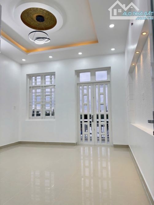 🔴 MẶT TIỀN HUỲNH TẤN PHÁT - KINH DOANH ĐẮC ĐỊA - 5❌18M - 5 TẦNG - GARA Ô TÔ - CHỈ HƠN 11T - 4