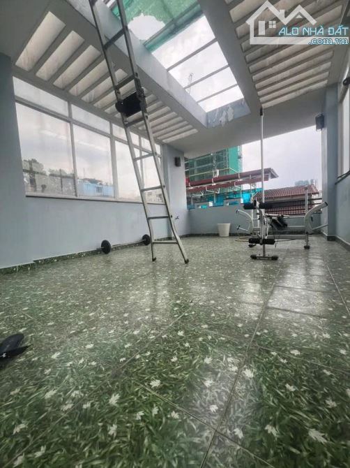 Bán Gấp Trong Tháng Nhà HXH Nguyễn Thiện Thuật Q3, 64m² (4x16m), 5 Tầng, Giá 19,5 Tỷ TL - 4