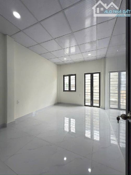 Bán nhà 2 tầng 38m² (7x5.5), hẻm xe tải Hỗ Học Lãm, gần An Dương Vương chỉ hơn 3 tỷ - 4