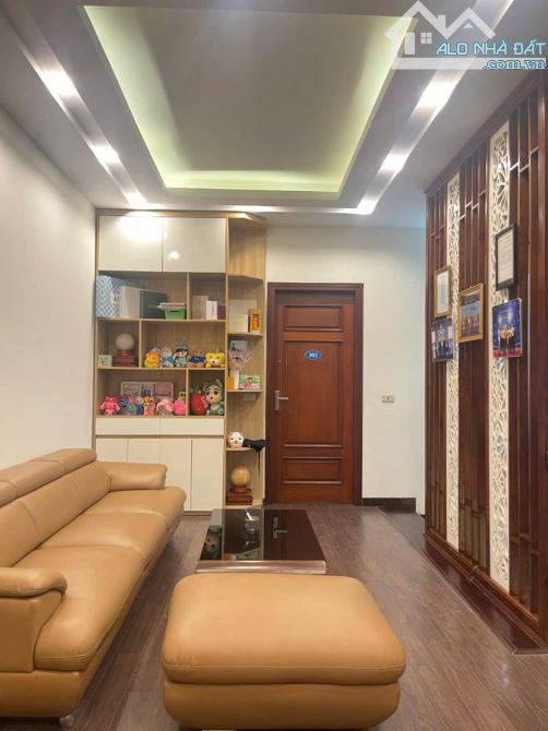 BÁN NHÀ 5T*103M LIỀN KỀ KĐT HACOM DUYÊN THÁI NGỌC HỒI P.LÔ-ÔTÔ VỈA HÈ CHỈ 17 TỶ - 4