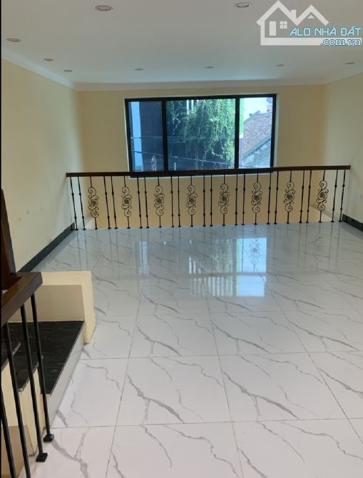 BÁN NHÀ 4 TẦNG TRUNG TÂM ĐÔNG ANH ĐẸP LUNG LINH GIÁ SIÊU HIẾM CHỈ HƠN 5 TỶ. - 4