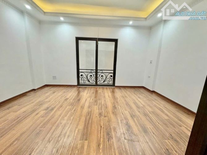 Bán nhà 5 tầng Mới đẹp giá cực tốt tại Thụy phương, Đông Ngạc, Bắc Từ Liêm - 4