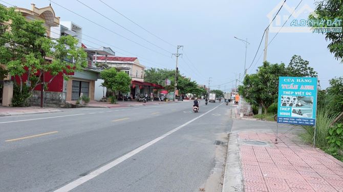 Bán đất Minh Tân - Kiến Thụy - Hải Phòng - 4