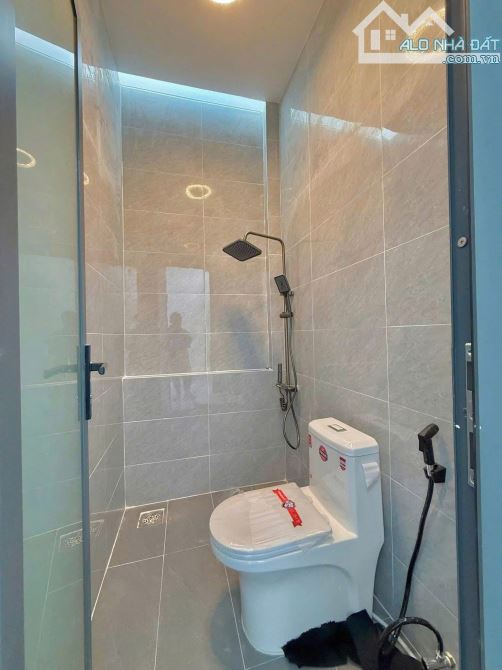 Giảm Nhanh 500 Triệu Dọn Vào ở Ngay Nhà Mới Giáp Bửu Long, Tặng Kèm Nội Thất - 4
