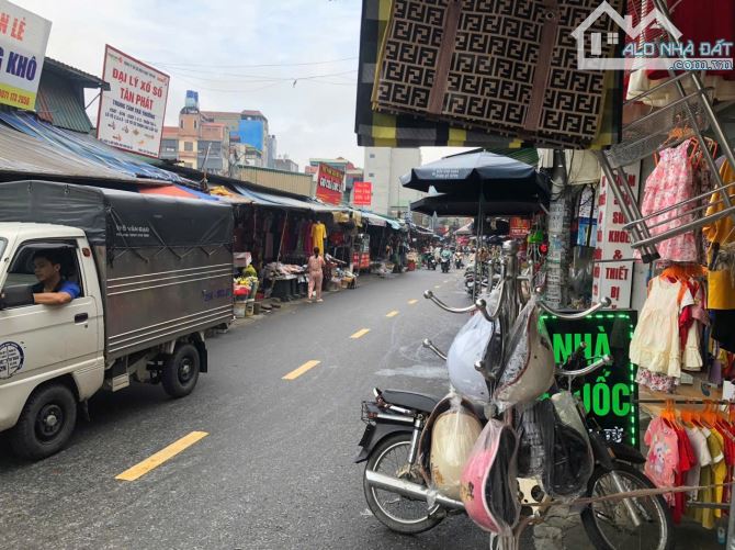 Chính chủ cần bán nhà mặt phố Đại Từ - Đai Kim. - 4