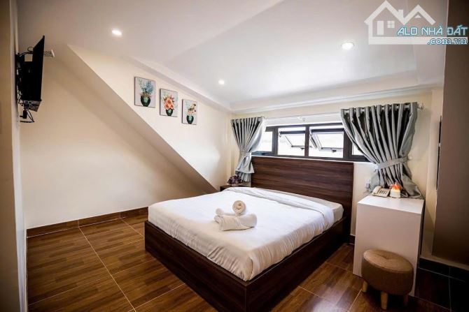 💎 Chào Bán |110m2| Khách sạn Mặt Tiền 💎13ty6💎 Cao Bá Quát – Đà Lạt 💎 - 4