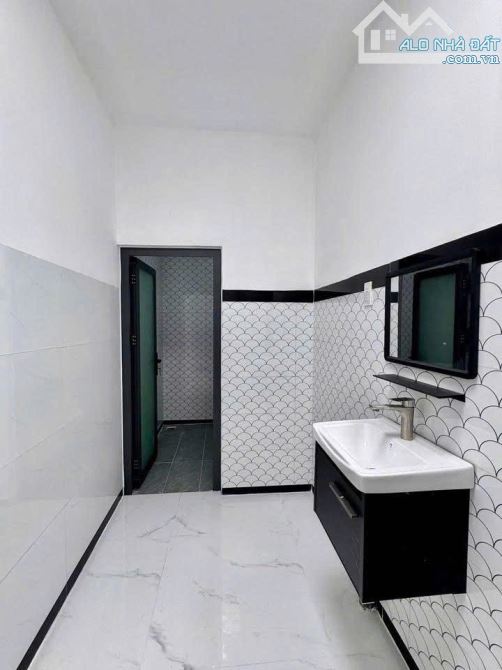 NHÀ CẤP 4 GIÁ SIÊU RẺ CHỈ 400TR SANG TÊN   NHÀ - 4