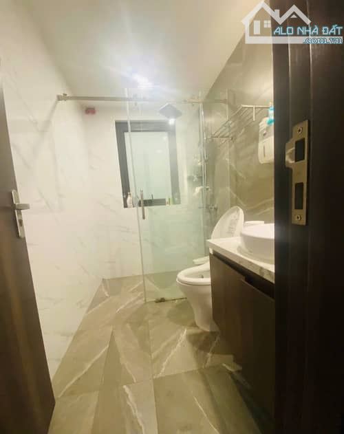 NHÀ TÔ VĨNH DIỆN - THANH XUÂN - 52M - 5 Tầng - MT4m- VỈA HÈ - Ô TÔ TRÁNH - KINH DOANH ĐỈNH - 4