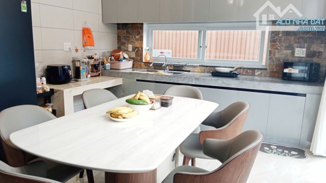 🏡 Cần Bán Villa/Biệt Thự Hẻm Xe Hơi Đường Nam Hồ, P.11, Đà Lạt – Sổ Hồng Riêng, View Đẹp - 4