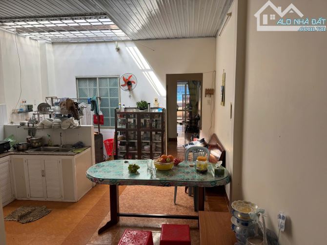 🏡 NHÀ CẤP 4 KHU LÊ VỤ – ĐƯỜNG NHỰA THÔNG 9M – CÁCH MƯỜNG THANH & THIỆN HẠNH CHỈ 1KM  • - 4