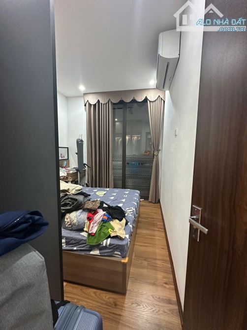 BÁN GẤP CHUNG CƯ CAO CẤP TÒA CT3 – KĐT MỄ TRÌ, NAM TỪ LIÊM. 98M² – 3PN. 7,29 TỶ - 4
