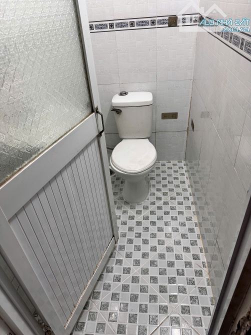 Cho thuê Phòng Trọ Đường  Phạm Thế Hiển, WC Riêng, Giờ Giấc Tự Do Chỉ 1Tr8/Tháng (12m-20m) - 4