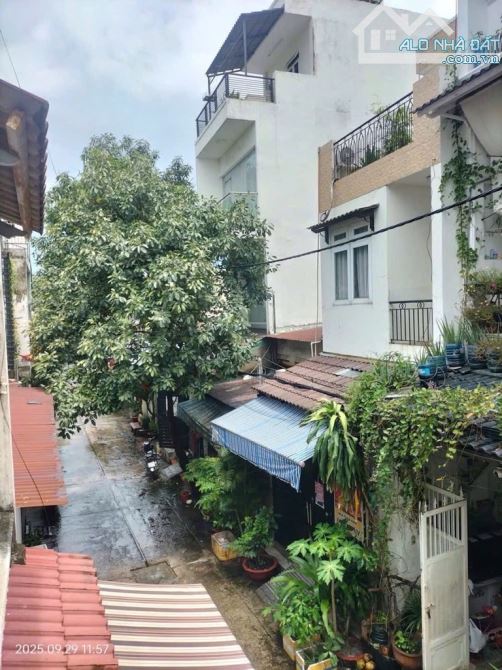 -Mặt tiền đường kinh doanh gần ngã 4 bốn xã - BHH A- Bình Tân Dt 4mx 10m Giá hơn 4️⃣🧄 - 4