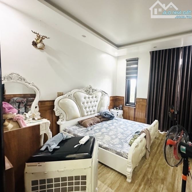 💥Biệt phủ 3 tầng bên hông An Cựu City , Huế - View Phú Mỹ An cực phẩm💥 - 4