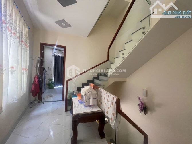BÁN NHÀ ĐẸP TẠI NGÔ ĐỨC KẾ_PHƯỜNG 7_VŨNG TÀU_CHỦ NHÀ XÂY DỰNG TÂM HUYẾT CẦN BÁN LẠI 4.8 TỶ - 4